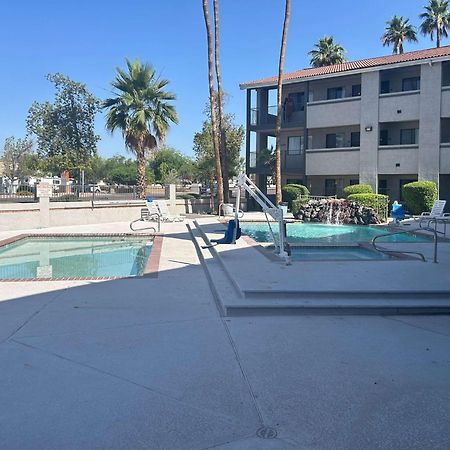 Motel 6 Tempe, Az Elliot Road エクステリア 写真