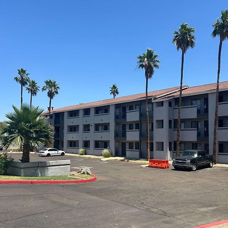 Motel 6 Tempe, Az Elliot Road エクステリア 写真