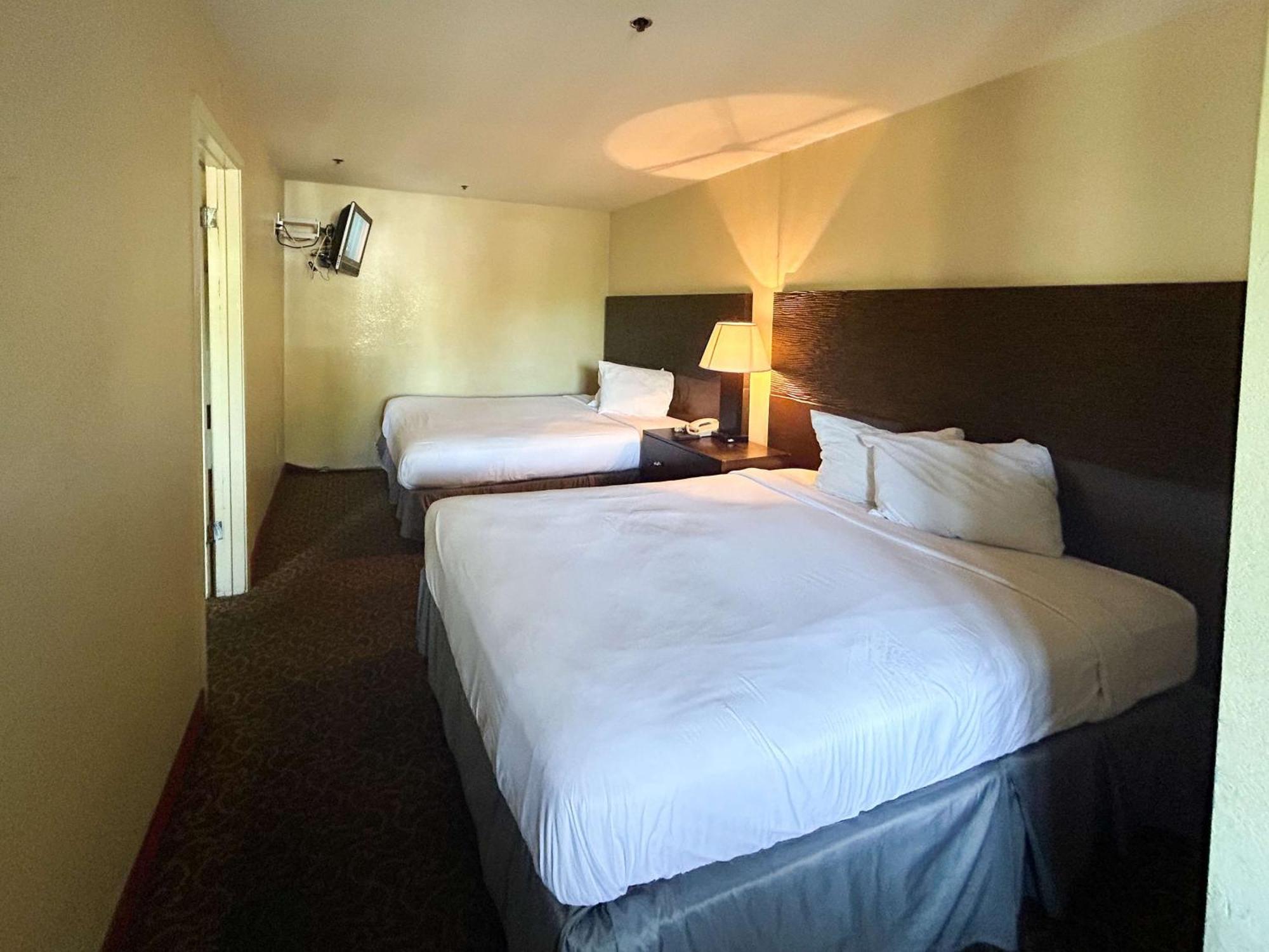 Motel 6 Tempe, Az Elliot Road エクステリア 写真